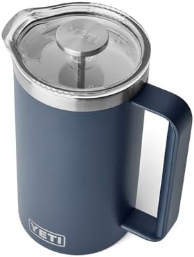 YETI French Press 34 oz