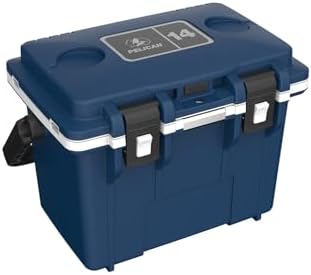 Pelican 14 Quart Cooler