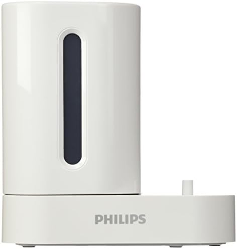 Philips Sonicare Flexcare Healthy White UV Sanitizer/Charger HX6160/D - Bulk Packing