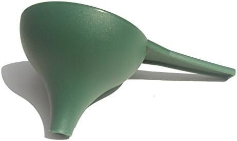 Tupperware Funnel - Dark Hunter Green