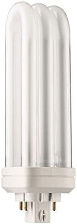 Philips 26873-0 - PL-T 42W/30/4P/ALTO - 42 Watt Triple Tube Compact Fluorescent Light Bulb, 3000K