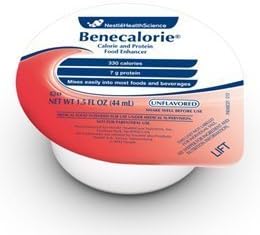 Benecalorie 1.5oz Case of 24