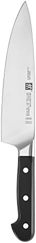ZWILLING Pro 8-inch Traditional Chef's Knife