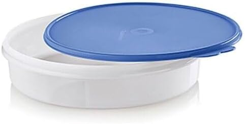 Tupperware Round Container