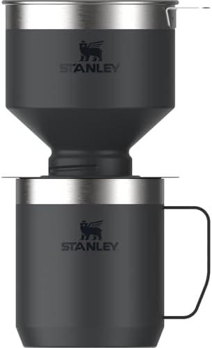 STANLEY The Camp Pour Over Set