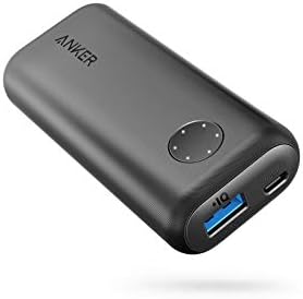 Anker PowerCore II 6700, Compact Portable Charger for iPhone X / 8/8 Plus, Samsung, and Other Smartphones