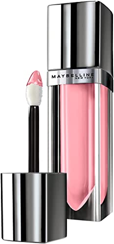 Maybelline New York Color Sensational Color Elixir Lip Color, Petal Plush, 0.17 Fluid Ounce