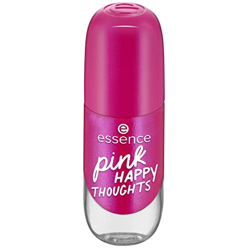 Essence Gel Nail Colour 15