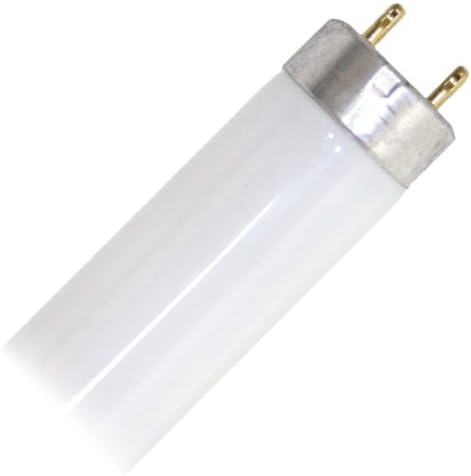 Philips 145581 - F25T8/TL841/PLUS/ALTO Straight T8 Fluorescent Tube Light Bulb
