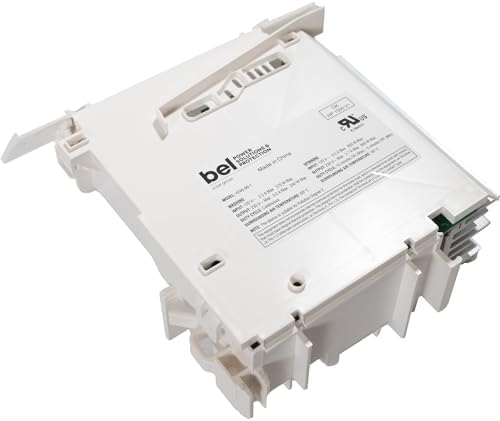 Frigidaire 134743500 Washer Motor Control Board for Washing Machines