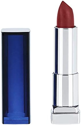 Maybelline Color Sensational Bolds:Smoking Red