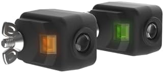 Chamberlain 820CB Replacement Garage Door Safety Sensor, 2-Pk. - Quantity 1