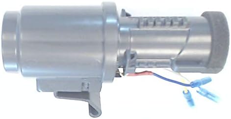 Kenmore KC92PDXEZV06 Vacuum Hose Adapter Genuine Original Equipment Manufacturer (OEM) Part