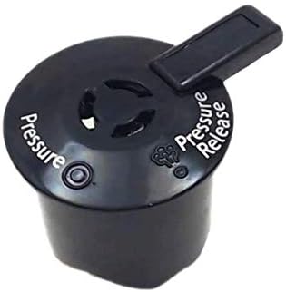 "GJS Gourmet Pressure Limit Valve compatible with Cuisinart Electric Pressure Cooker Model CPC-400, CPC-600, EPC-1200, and CPC-800". This valve is not created or sold by Cuisinart.
