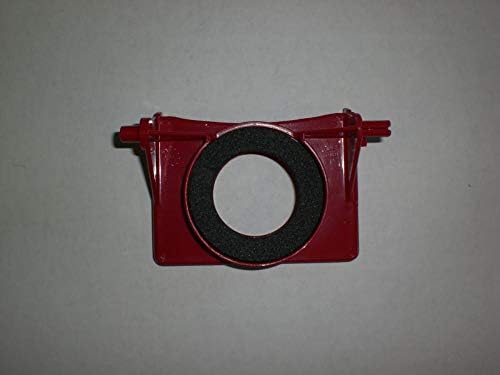 Kenmore 4369956 Vacuum Bag Mount Assembly Genuine Original Equipment Manufacturer (OEM) Part