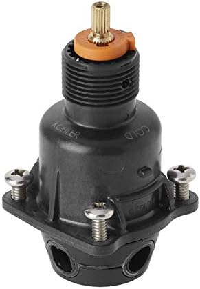 KOHLER Rite-Temp Pressure Balance Cartridge, Genuine Part GP800881, One-piece Design Simplifies Installation and Maintenance