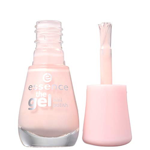 ess. the gel nail polish esmalte de uñas 88