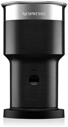 Nespresso Aeroccino XL Milk Frother