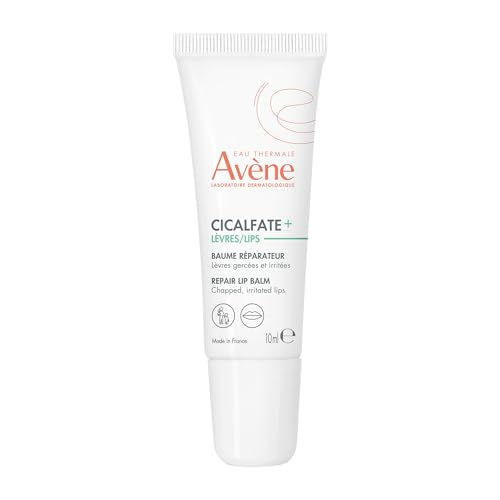 Avène Cicalfate+ Restorative Protective Cream, Face Moisturizer, face cream for sensitive skin, helps restore skin barrier, restorative cream, safe for infants, children and adults