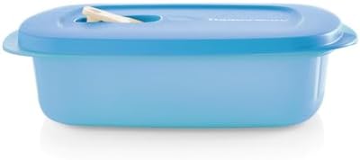 Tupperware Crystalwave PLUS 4-Cup/1L Rectangular Container