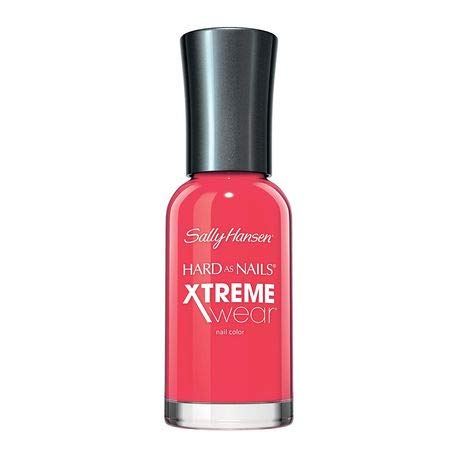 Hard as Nails® Xtreme Wear® Nail Color (Pack of 6)