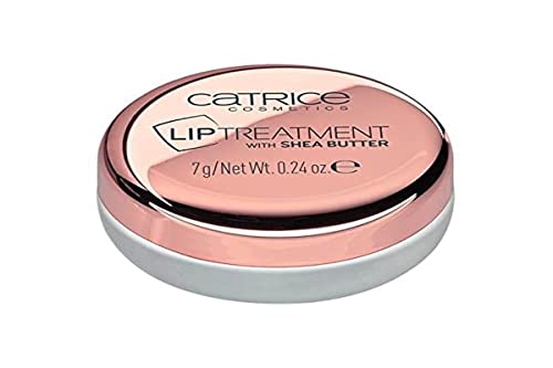 Bálsamo Labial - Lip Treatment 010 - Catrice