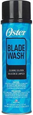Oster Blade Wash, 18-ounces
