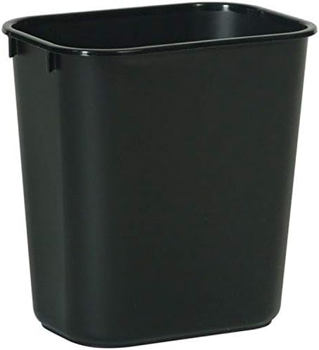 Rubbermaid Commercial Standard Series Wastebaskets