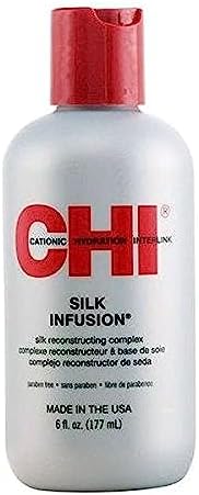 CHI Silk Infusion Silk Reconstructing Complex 50ml/2oz