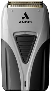 Andis Bundle with ProFoil Lithium Plus Titanium Foil Shaver + ProFoil Lithium Titanium Foil Assembly and Inner Cutters