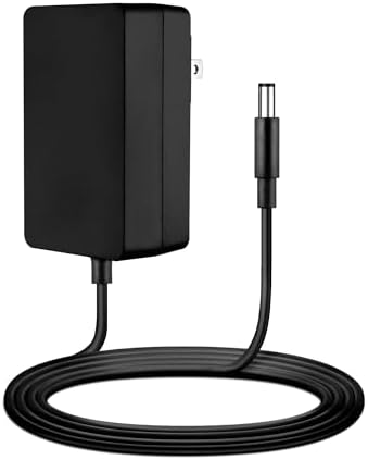 AC Adapter Charger for 2137842 Graco ?Soothe My Way Swing Baby Power Supply Cord