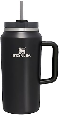 STANLEY Quencher H2.0 FlowState Stainless Steel