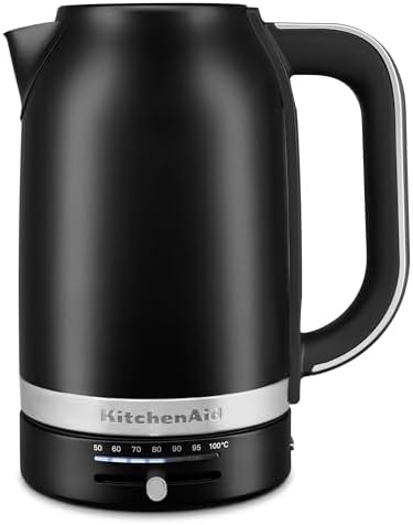 KitchenAid 1.7 Liter Electric Kettle, KEK1701