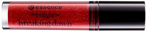 Essence Twilight Saga Breaking Dawn Part 2 Lip Gloss #02