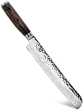 Shun Premier 9" Bread Knife