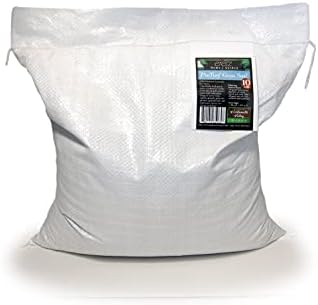 ProTurf Perennial Ryegrass Fine Lawn Seed by Eretz (10lb) - CHOOSE SIZE! Premium Willamette Valley, Oregon Grown Grass Seed