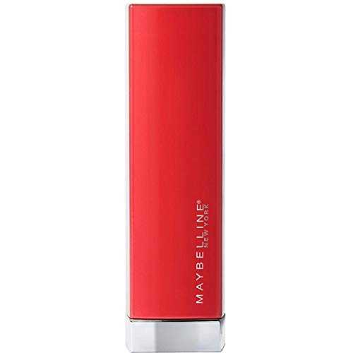 Color Sensational Made For All Lips Nu 382 Red For Me