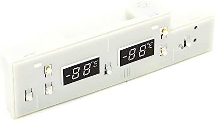 241739710 Refrigerator Temperature Control Board Genuine Original Equipment Manufacturer (OEM) Part