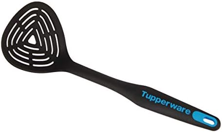 Tupperware (c) Handy, Slotted Spoon