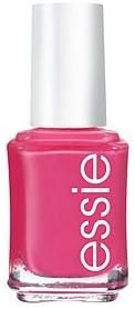essie nail color polish, fiesta, .46 fl oz