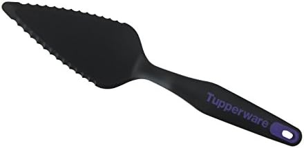 Tupperware Cake Server Hand Series, Dishwasher Safe Cake Lifter Shovel