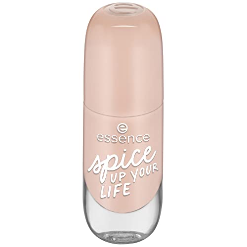 Essence Gel Nail Colour 09