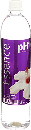 Essence, PH Water, 33.79 fl oz