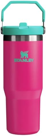 The Heat Wave IceFlowβ’ Flip Straw Tumbler | 30 OZ - Stanley Create
