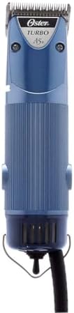 Oster A5 Two-Speed Pet Clipper with CryogenX Blade