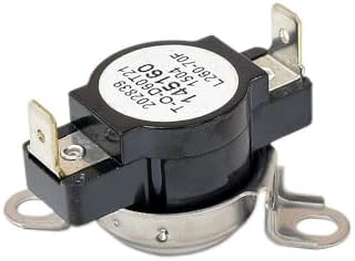 GENUINE Frigidaire 3204267 Safety Thermostat for Dryer