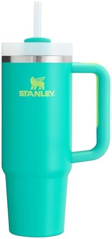 STANLEY Quencher H2.0 FlowState Stainless Steel