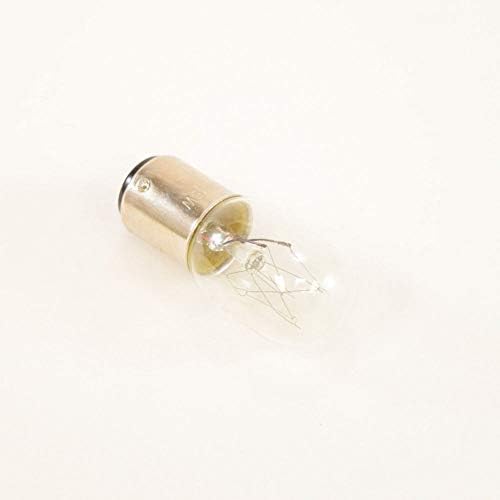 Kenmore 000009803 Sewing Machine Light Bulb Genuine Original Equipment Manufacturer (OEM) Part