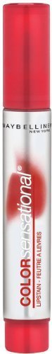 Maybelline New York Colorsensational Lipstain, Cherry Pop, 0.1 Fluid Ounce Body Care / Beauty Care / Bodycare / BeautyCare