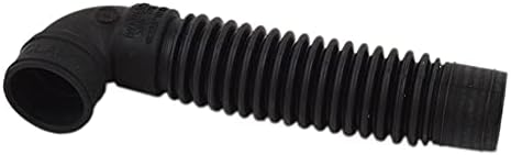 Whirlpool W10802689 Washer Tub-to-Pump Hose Genuine Original Equipment Manufacturer (OEM) Part